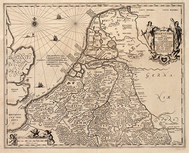 Rang Bouwen Reusachtig Nederland