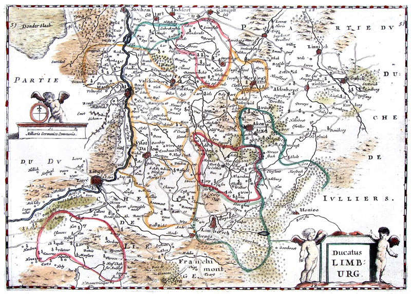 heloohaloo: 25 nieuwe Historische Kaarten Limburg heloohaloo: 25 nieuwe Historische Kaarten Limburg